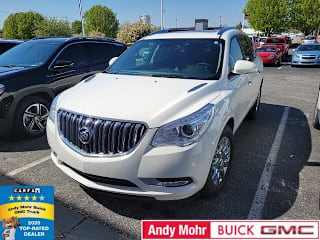 2015 Buick Enclave Leather 5GAKVBKD2FJ239298 2015 Buick Enclave Leather
