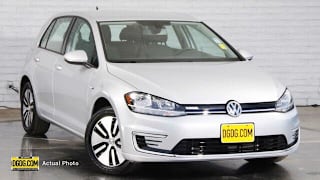 2019 Volkswagen e-Golf SE WVWKR7AU3KW908189 2019 Volkswagen e-Golf SE