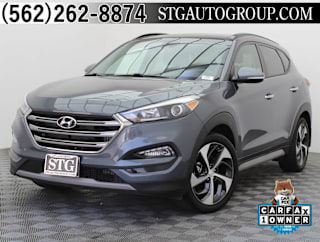 2018 Hyundai Tucson Limited KM8J33A27JU616457 2018 Hyundai Tucson Limited