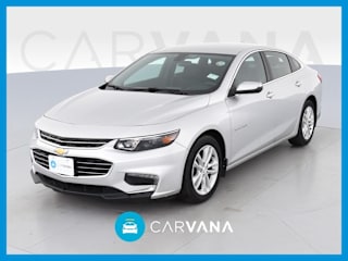 2017 Chevrolet Malibu LT 1G1ZE5ST3HF250671 2017 Chevrolet Malibu LT