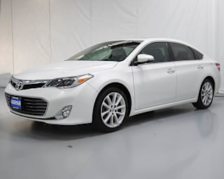 2015 Toyota Avalon 4T1BK1EB1FU191086 2015 Toyota Avalon