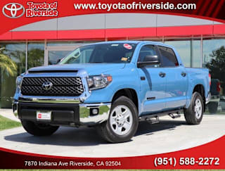 2020 Toyota Tundra SR5 5TFEY5F16LX270440 2020 Toyota Tundra SR5