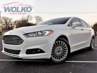 2016 Ford Fusion 3FA6P0K94GR250522 2016 Ford Fusion