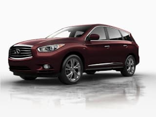 2015 Infiniti QX60 5N1AL0MM8FC551739 2015 Infiniti QX60