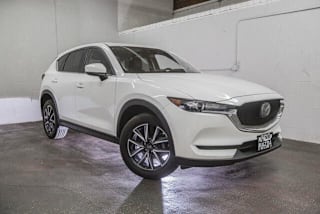2018 Mazda CX-5 Touring JM3KFBCM5J0367941 2018 Mazda CX-5 Touring