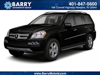 2010 Mercedes-Benz GL-Class GL 450 4MATIC 4JGBF7BE4AA541598 2010 Mercedes-Benz GL-Class GL 450 4MATIC