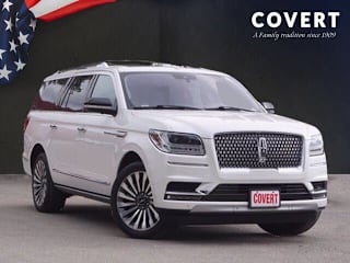 2018 Lincoln Navigator L Reserve 5LMJJ3LT7JEL12855 2018 Lincoln Navigator L Reserve