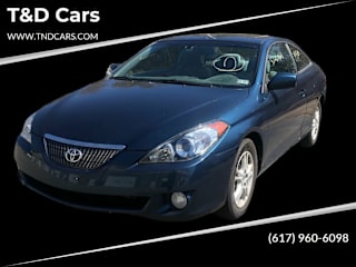 2006 Toyota Camry Solara 4T1CE30P26U752115 2006 Toyota Camry Solara