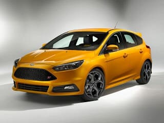 2016 Ford Focus 1FADP3L90GL402480 2016 Ford Focus