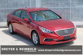 2016 Hyundai Sonata Base 5NPE24AF7GH326997 2016 Hyundai Sonata Base