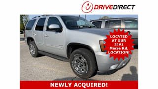 2013 Chevrolet Tahoe LT 1GNSKBE04DR317974 2013 Chevrolet Tahoe LT