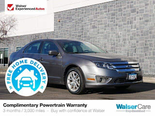 2012 Ford Fusion 3FAHP0JG6CR339267 2012 Ford Fusion