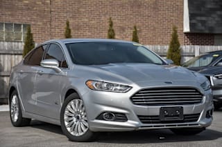 2016 Ford Fusion Energi SE Luxury 3FA6P0PU7GR184853 2016 Ford Fusion Energi SE Luxury
