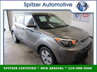 2015 Kia Soul Base KNDJN2A24F7226950 2015 Kia Soul Base