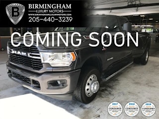 2020 Ram Pickup 3500 Big Horn 3C63RRHL1LG237965 2020 Ram Pickup 3500 Big Horn