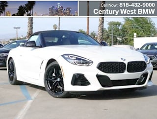 2021 BMW Z4 WBAHF3C0XMWX16595 2021 BMW Z4