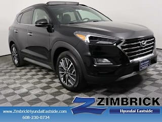 2020 Hyundai Tucson Ultimate KM8J3CAL6LU254164 2020 Hyundai Tucson Ultimate