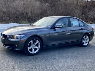 2014 BMW 3 Series 328d xDrive WBA3D5C54EKX98100 2014 BMW 3 Series 328d xDrive