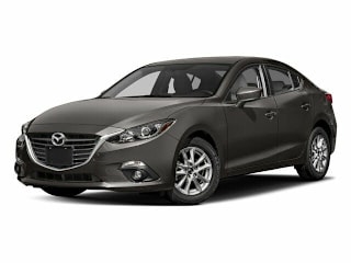 2016 Mazda Mazda3 i Touring JM1BM1W72G1298532 2016 Mazda Mazda3 i Touring