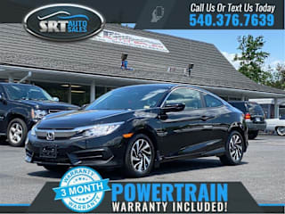 2018 Honda Civic LX-P 2HGFC4B04JH300483 2018 Honda Civic LX-P