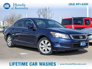 2008 Honda Accord 1HGCP26888A096792 2008 Honda Accord