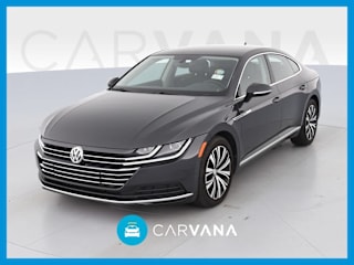 2019 Volkswagen Arteon 2.0T SE 4Motion WVWBR7AN6KE008367 2019 Volkswagen Arteon 2.0T SE 4Motion