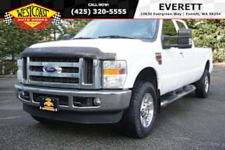 2010 Ford F-350 Super Duty XLT 1FTWW3BR1AEA61996 2010 Ford F-350 Super Duty XLT