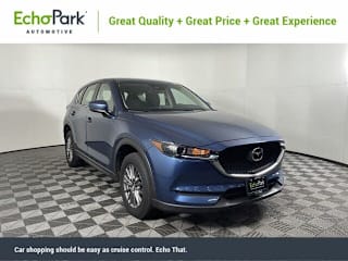 2018 Mazda CX-5 JM3KFABM2J1378899 2018 Mazda CX-5