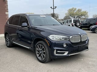 2015 BMW X5 xDrive35i 5UXKR0C54F0K65954 2015 BMW X5 xDrive35i
