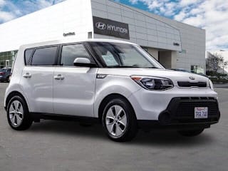 2016 Kia Soul Base KNDJN2A26G7846894 2016 Kia Soul Base