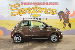 2014 FIAT 500c 3C3CFFER7ET282920 2014 FIAT 500c