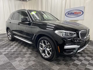 2021 BMW X3 xDrive30i 5UXTY5C03M9E37637 2021 BMW X3 xDrive30i