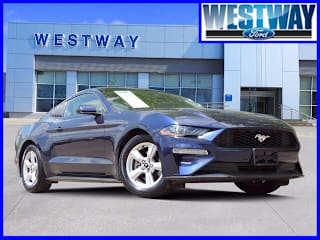 2018 Ford Mustang 1FA6P8TH8J5175628 2018 Ford Mustang