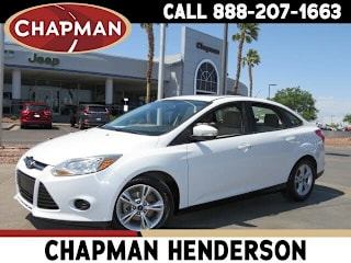 2014 Ford Focus SE 1FADP3F2XEL287978 2014 Ford Focus SE