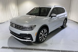 2019 Volkswagen Tiguan 2.0T SEL Premium 4Motion 3VV4B7AX9KM062238 2019 Volkswagen Tiguan 2.0T SEL Premium 4Motion