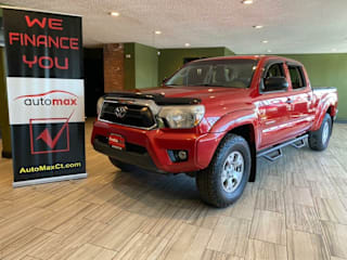 2012 Toyota Tacoma 3TMMU4FN3CM048450 2012 Toyota Tacoma