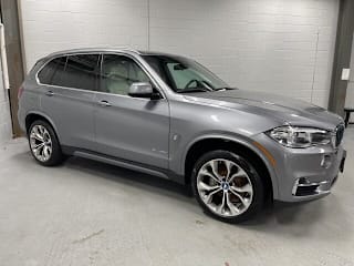 2018 BMW X5 xDrive40e iPerformance 5UXKT0C50J0W00878 2018 BMW X5 xDrive40e iPerformance