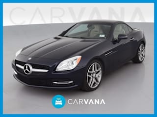 2015 Mercedes-Benz SLK SLK 250 WDDPK4HA3FF103647 2015 Mercedes-Benz SLK SLK 250