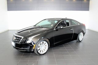 2019 Cadillac ATS 2.0T 1G6AA1RX8K0121260 2019 Cadillac ATS 2.0T