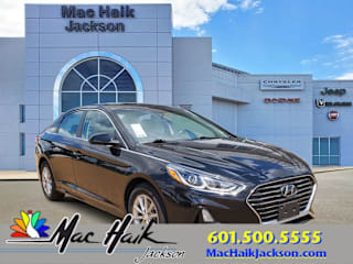 2019 Hyundai Sonata SE 5NPE24AF2KH775111 2019 Hyundai Sonata SE