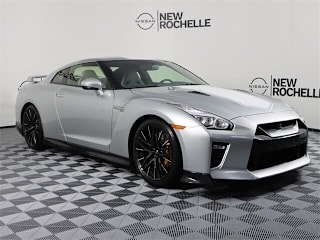 2020 Nissan GT-R JN1AR5EF8LM100058 2020 Nissan GT-R