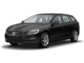 2018 Volvo V60 T5 Dynamic YV140MEL7J2383639 2018 Volvo V60 T5 Dynamic