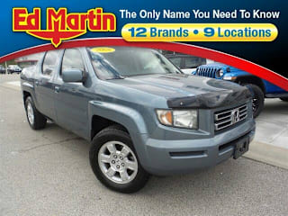 2008 Honda Ridgeline RTL 2HJYK16528H522492 2008 Honda Ridgeline RTL