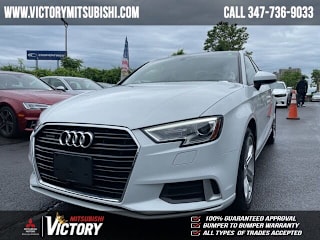 2018 Audi A3 2.0T quattro Premium WAUB8GFF9J1093910 2018 Audi A3 2.0T quattro Premium