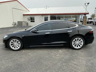 2017 Tesla Model S 90D 5YJSA1E28HF179200 2017 Tesla Model S 90D