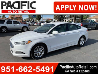 2013 Ford Fusion SE 3FA6P0HR0DR128386 2013 Ford Fusion SE