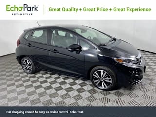2018 Honda Fit 3HGGK5H08JM726876 2018 Honda Fit