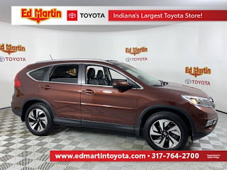2016 Honda CR-V 5J6RM4H97GL024143 2016 Honda CR-V