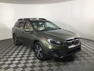 2018 Subaru Outback 2.5i Limited 4S4BSANC0J3245209 2018 Subaru Outback 2.5i Limited