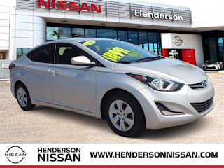 2016 Hyundai Elantra 5NPDH4AE7GH784279 2016 Hyundai Elantra